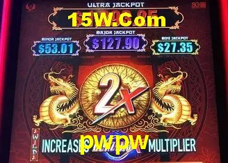 Live Casino pwpw