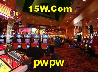 Game Providers pwpw